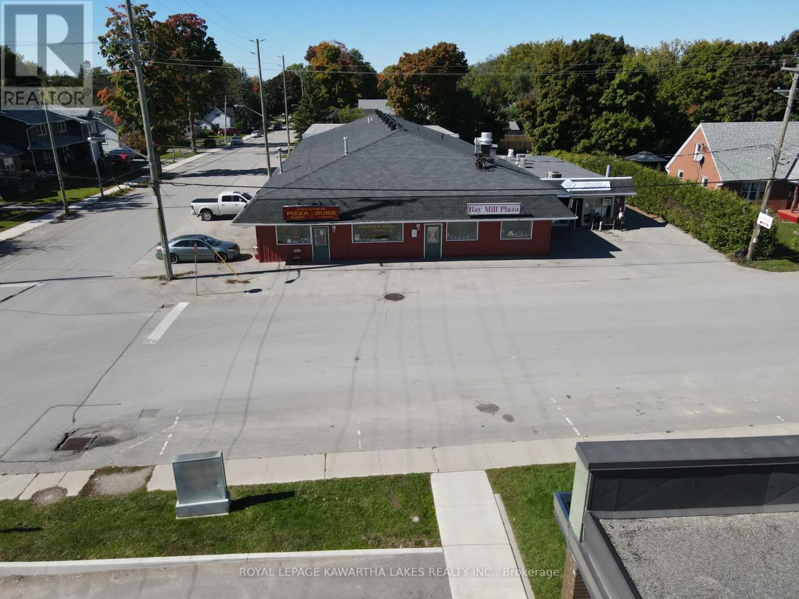 1100 SQFT - 328 MILL STREET, #1100 SQFT