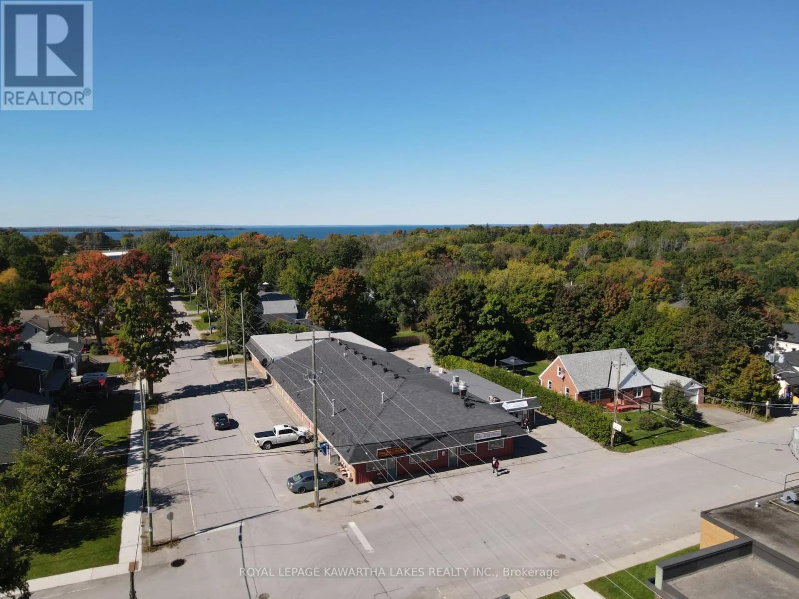 1100 SQFT - 328 MILL STREET, #1100 SQFT