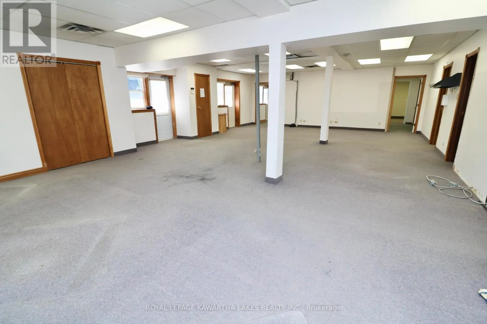 1100 SQFT - 328 MILL STREET, #1100 SQFT