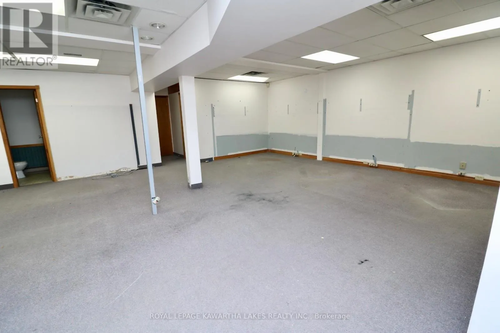 1100 SQFT - 328 MILL STREET, #1100 SQFT