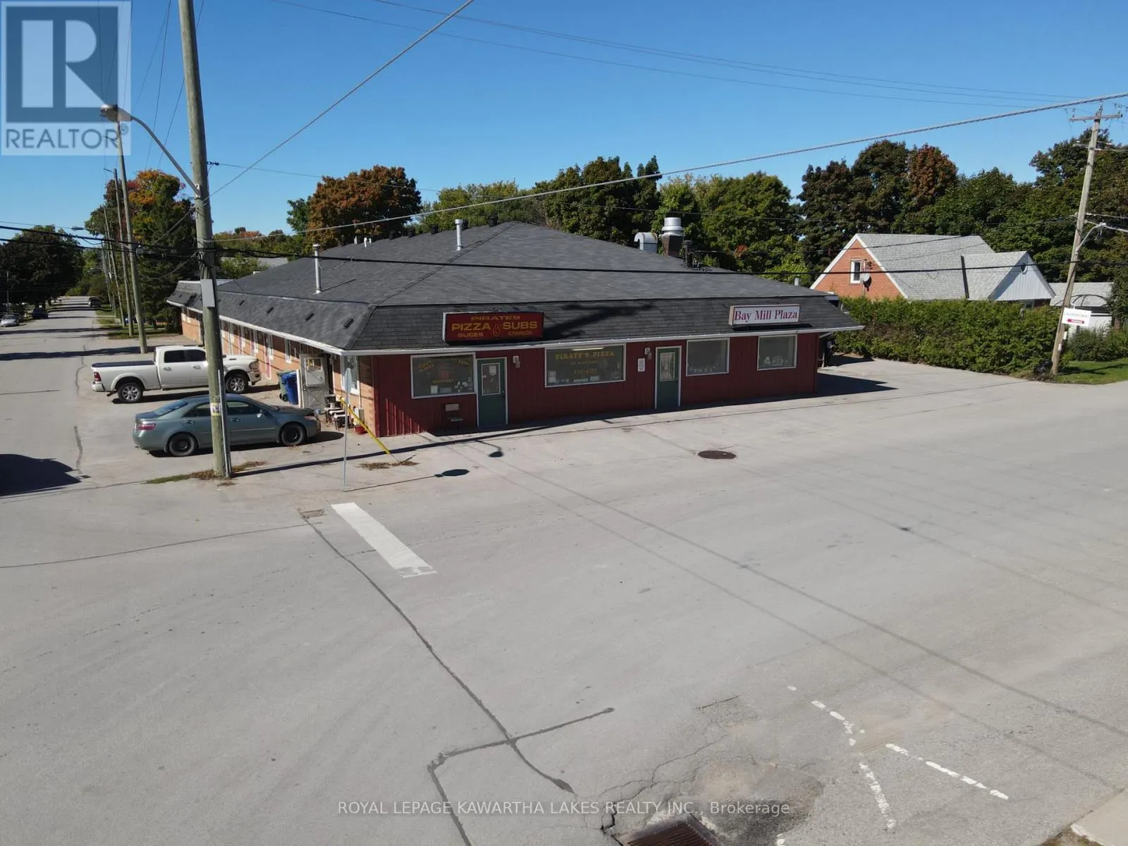 1100 SQFT - 328 MILL STREET, #1100 SQFT