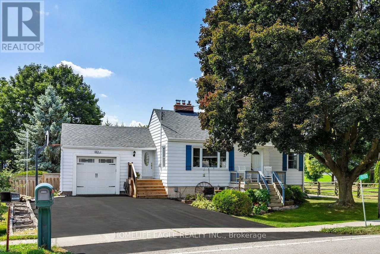 19280 DUFFERIN STREET