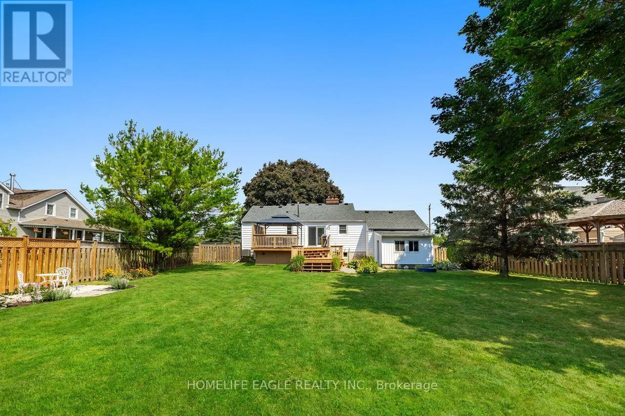 19280 DUFFERIN STREET