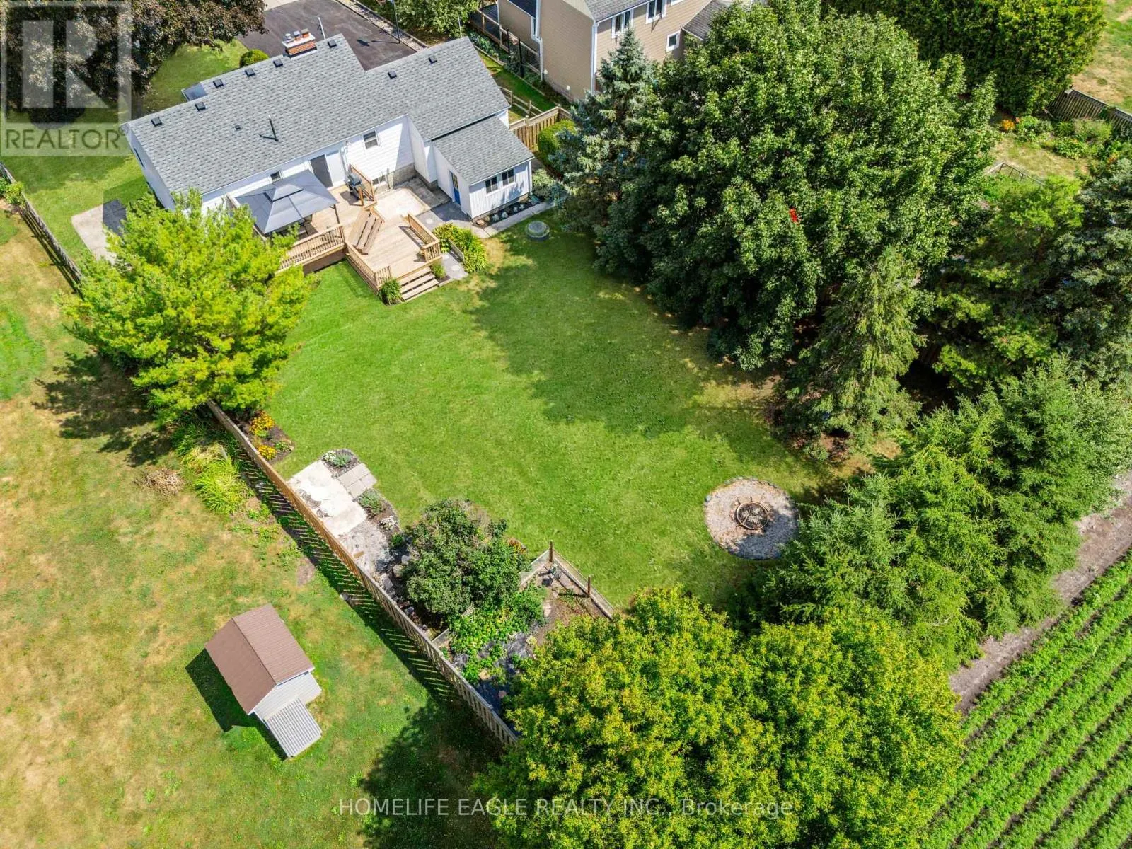 19280 DUFFERIN STREET