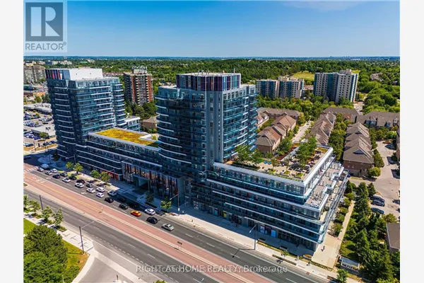 LPH05 - 9471 YONGE STREET