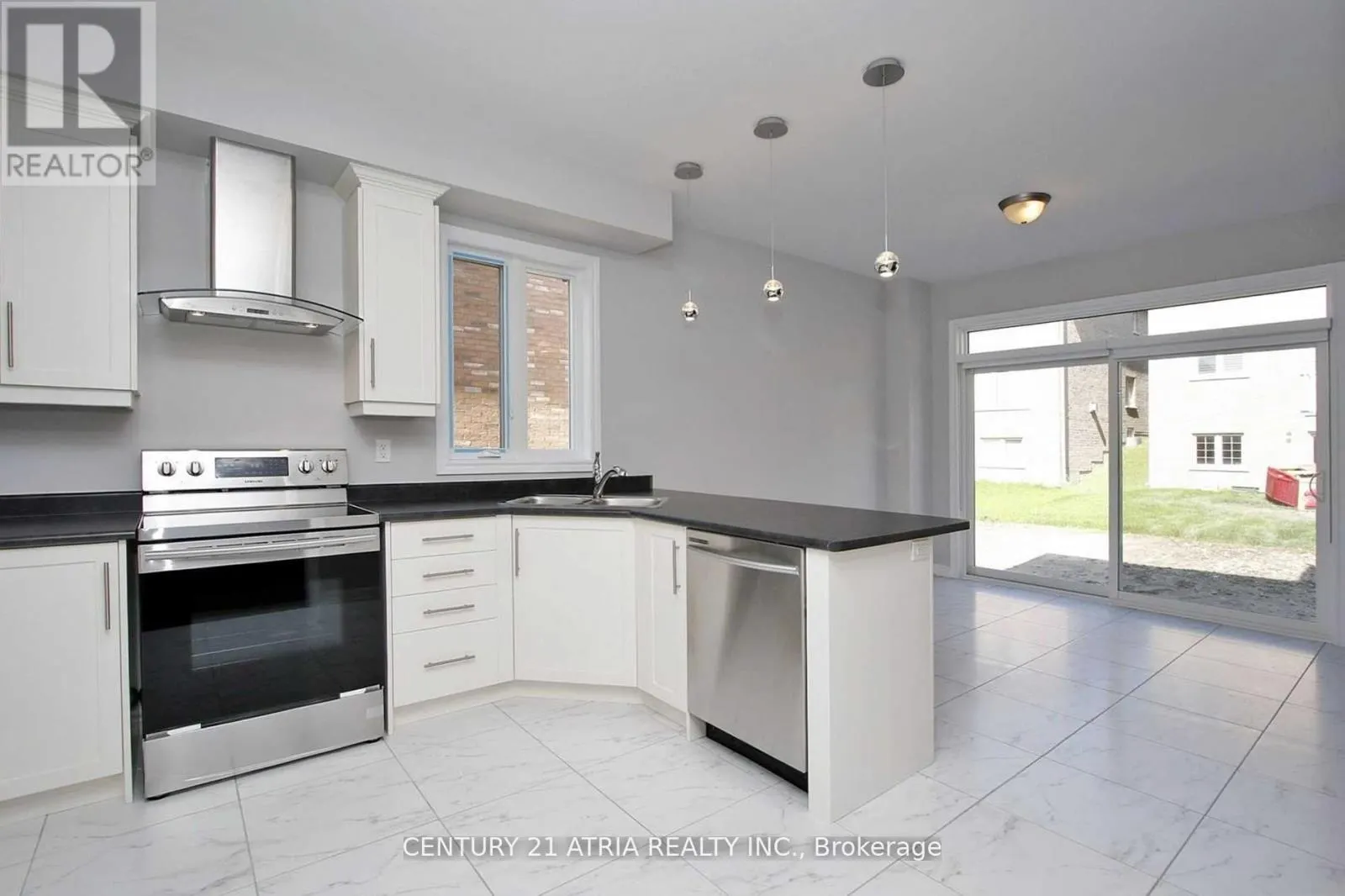 92 SUTHERLAND AVENUE