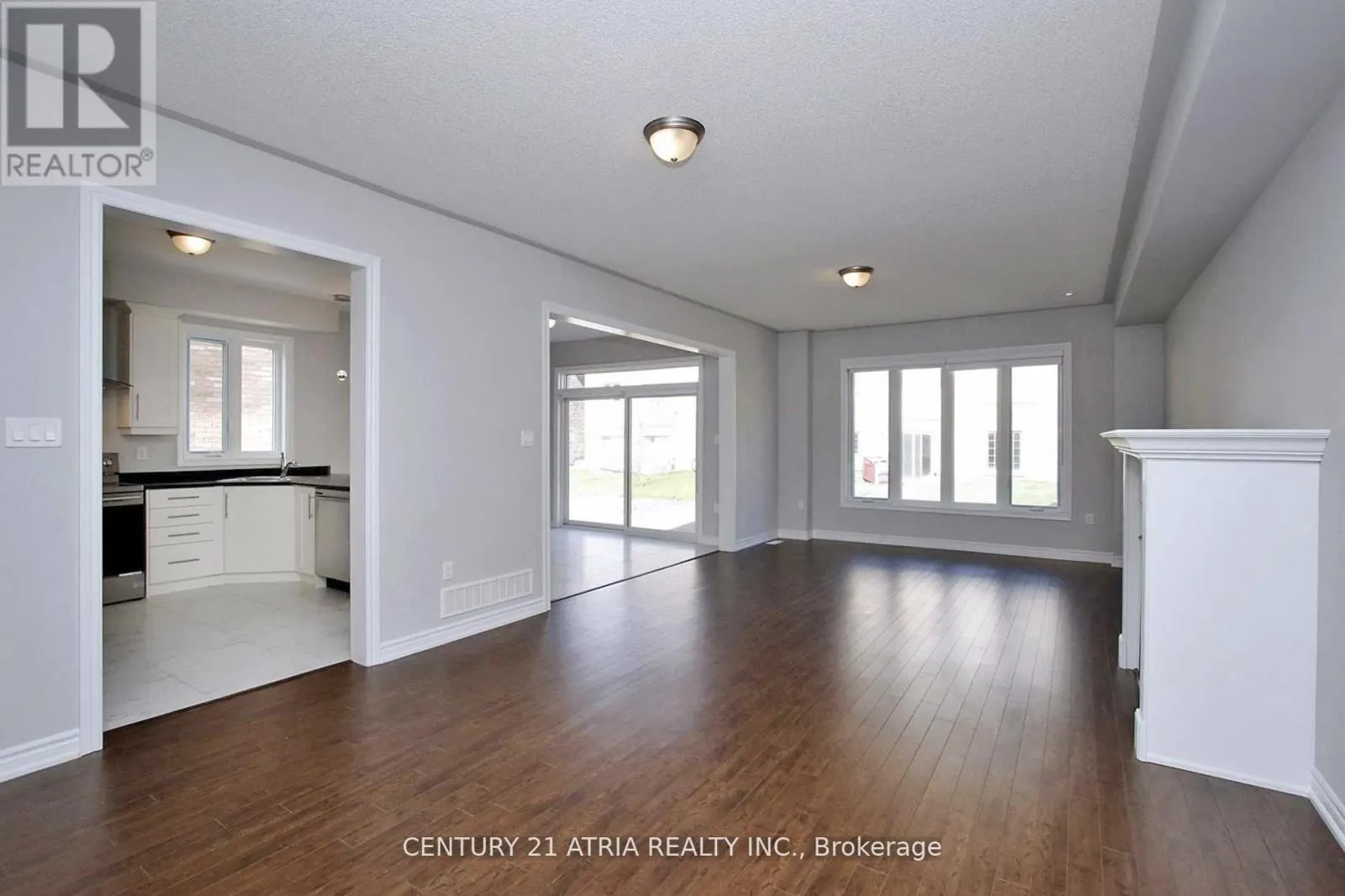 92 SUTHERLAND AVENUE