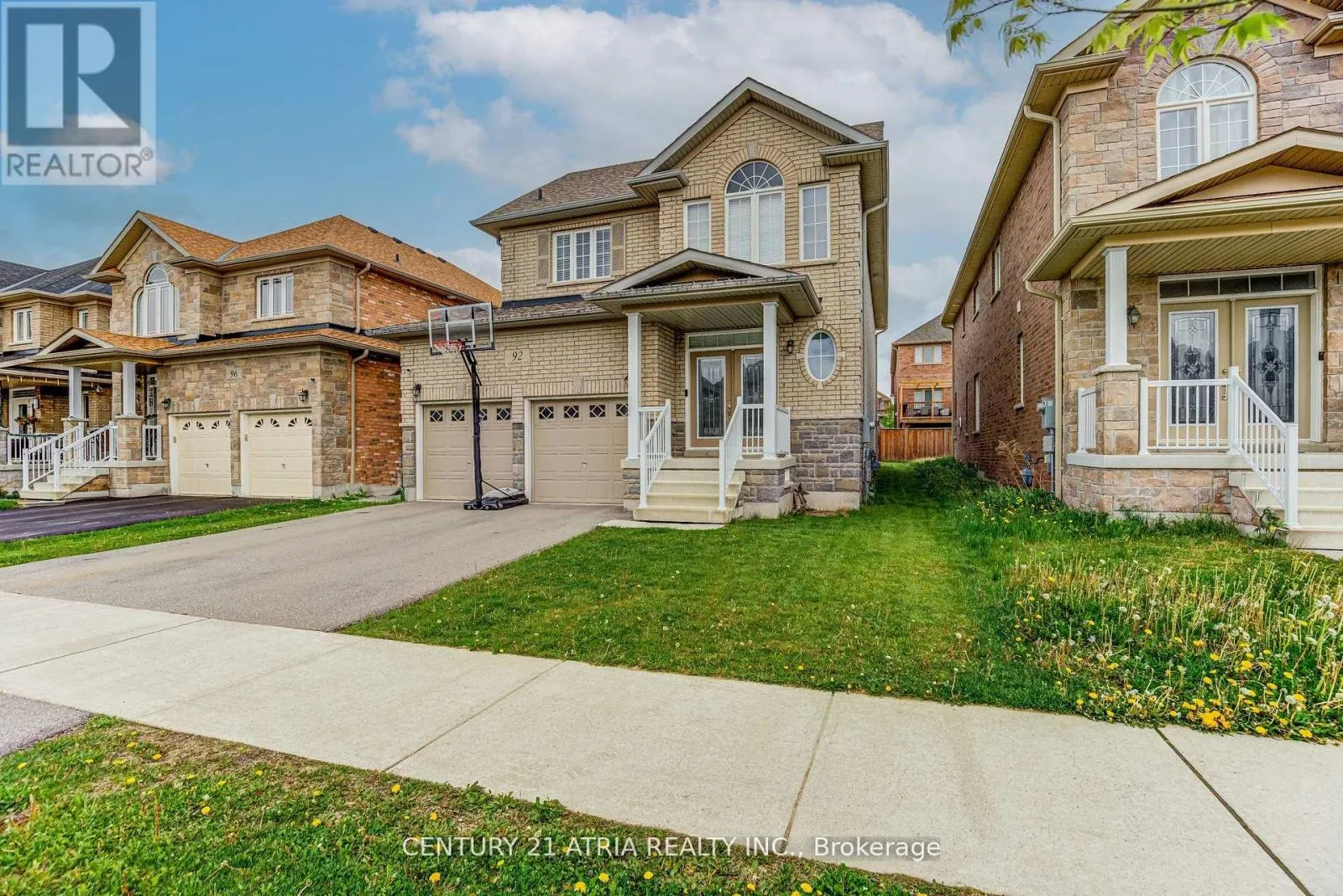 92 SUTHERLAND AVENUE