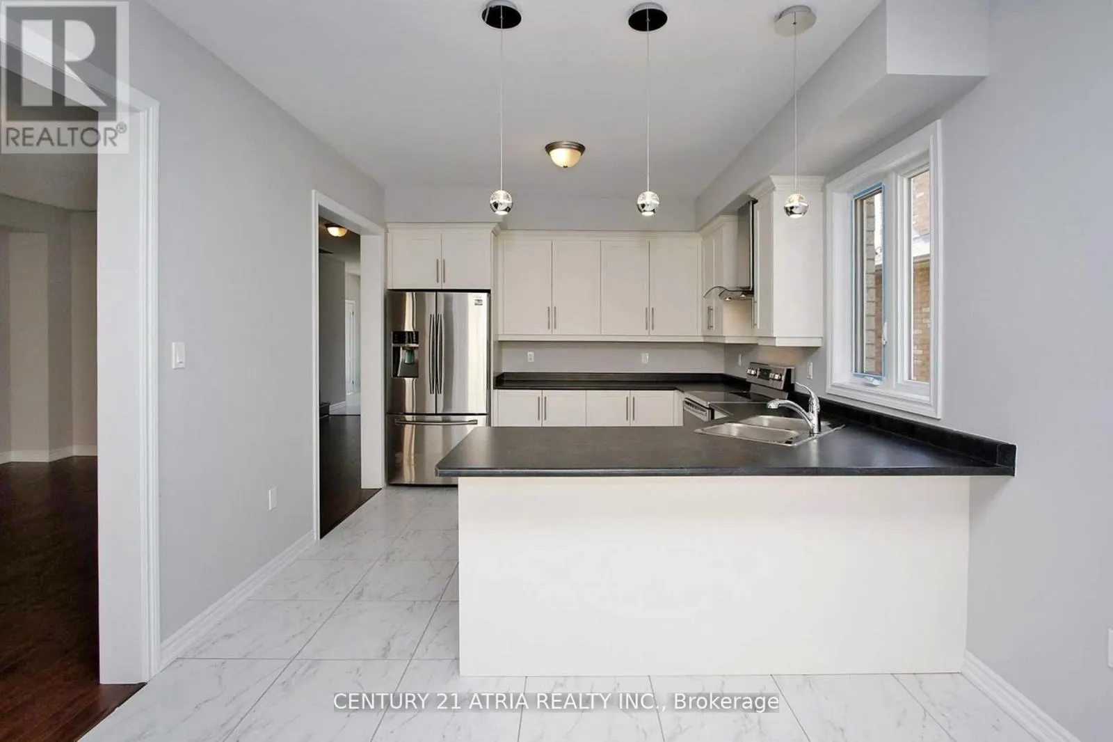 92 SUTHERLAND AVENUE