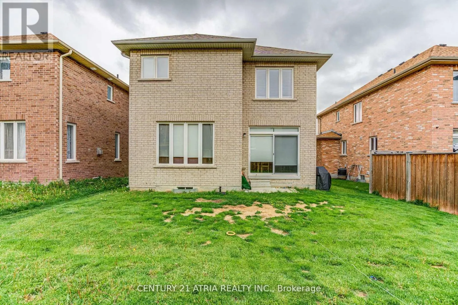 92 SUTHERLAND AVENUE