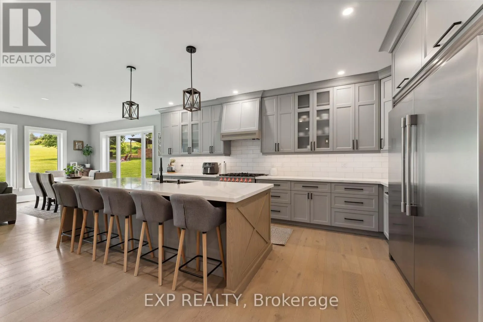 12329 YORK DURHAM LINE