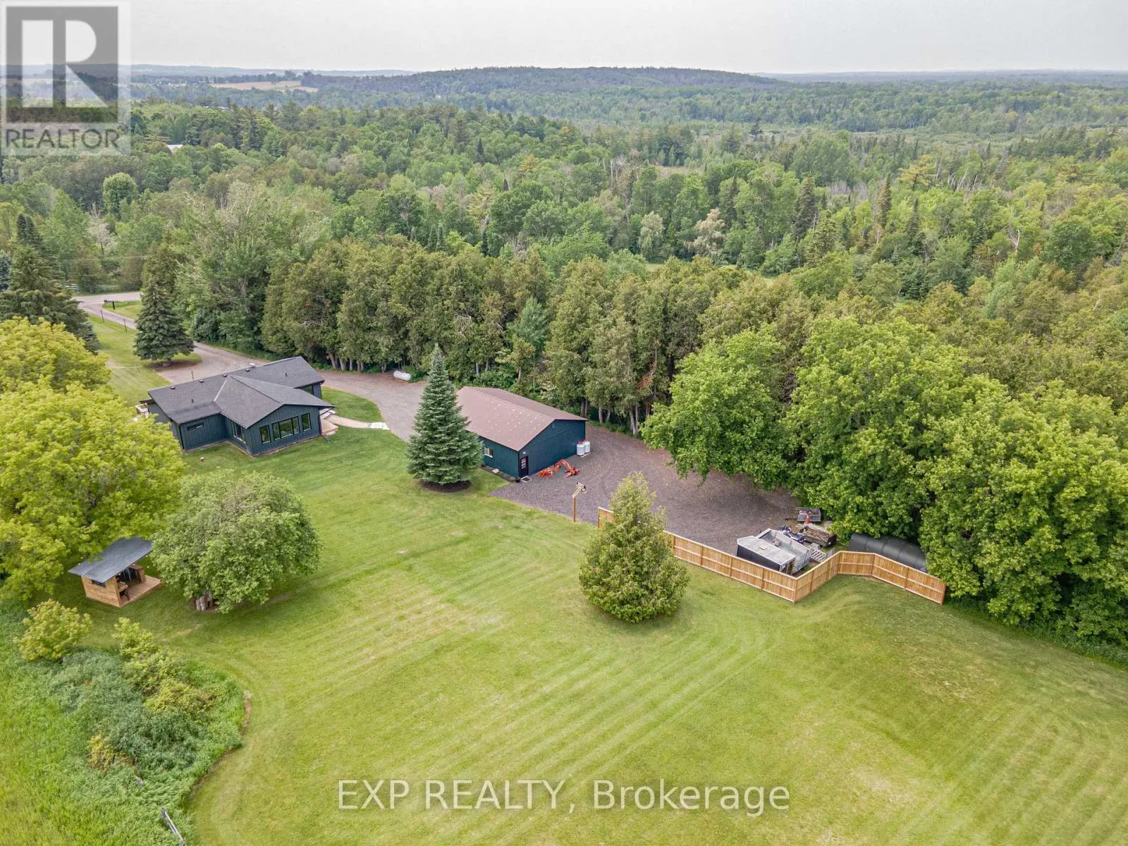 12329 YORK DURHAM LINE