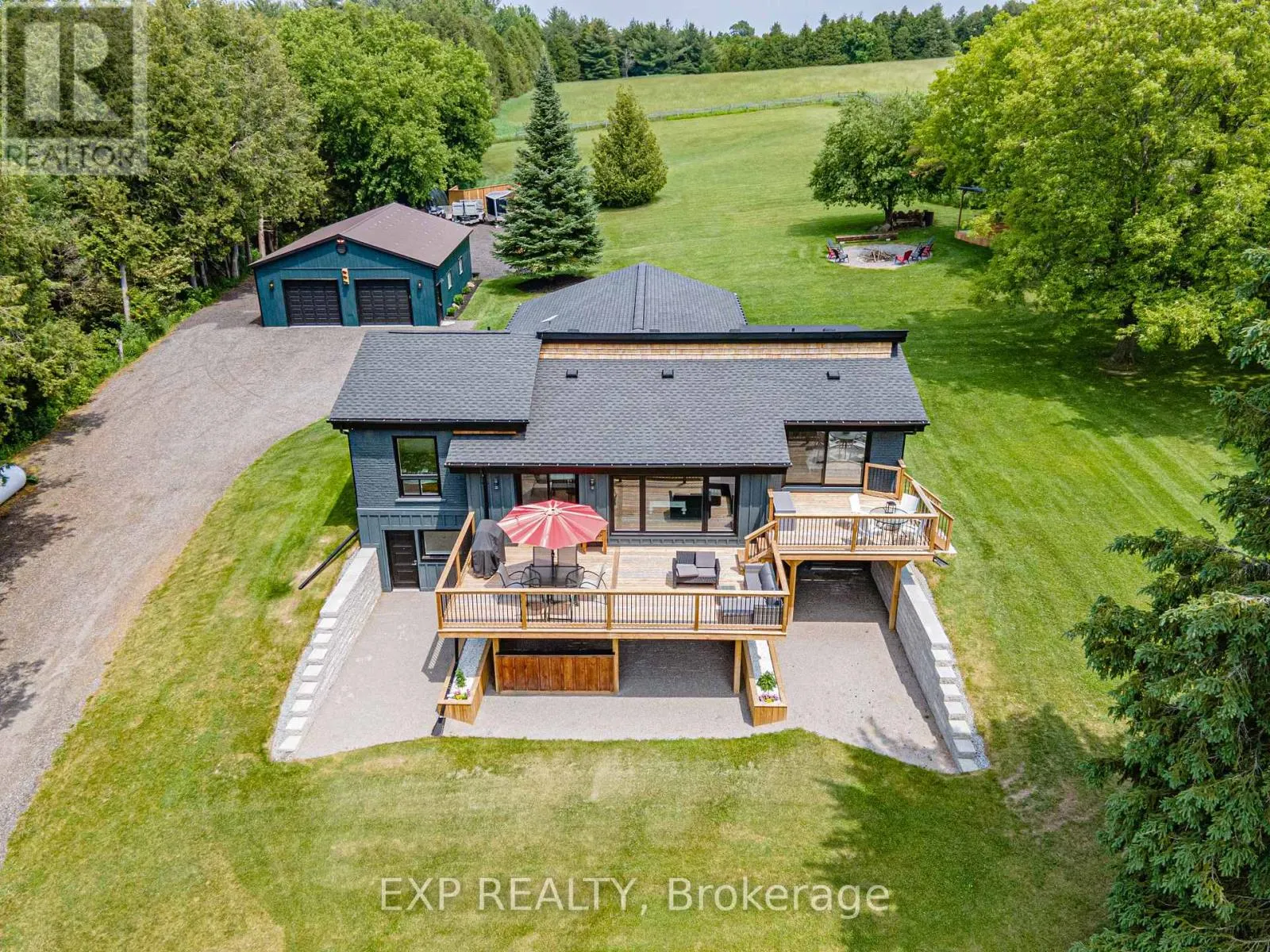 12329 YORK DURHAM LINE