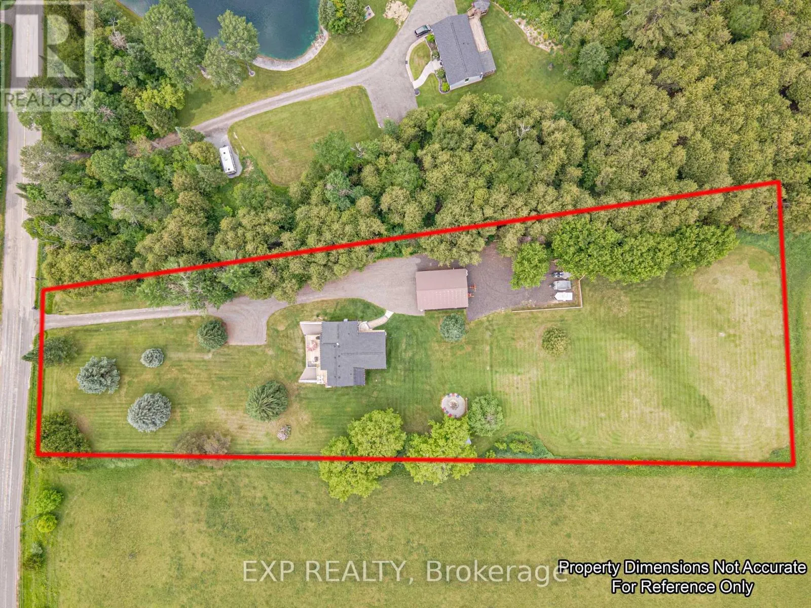 12329 YORK DURHAM LINE