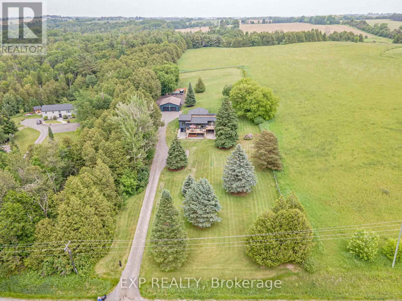 12329 YORK DURHAM LINE