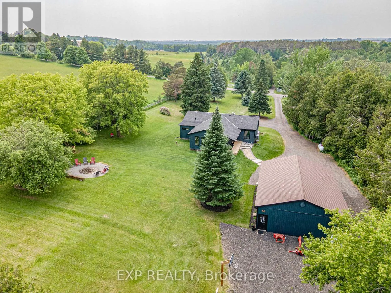 12329 YORK DURHAM LINE