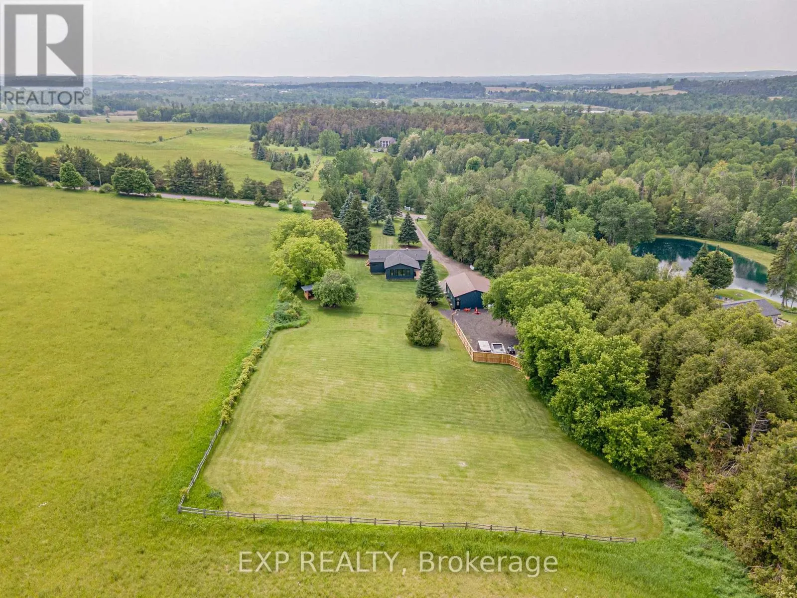 12329 YORK DURHAM LINE