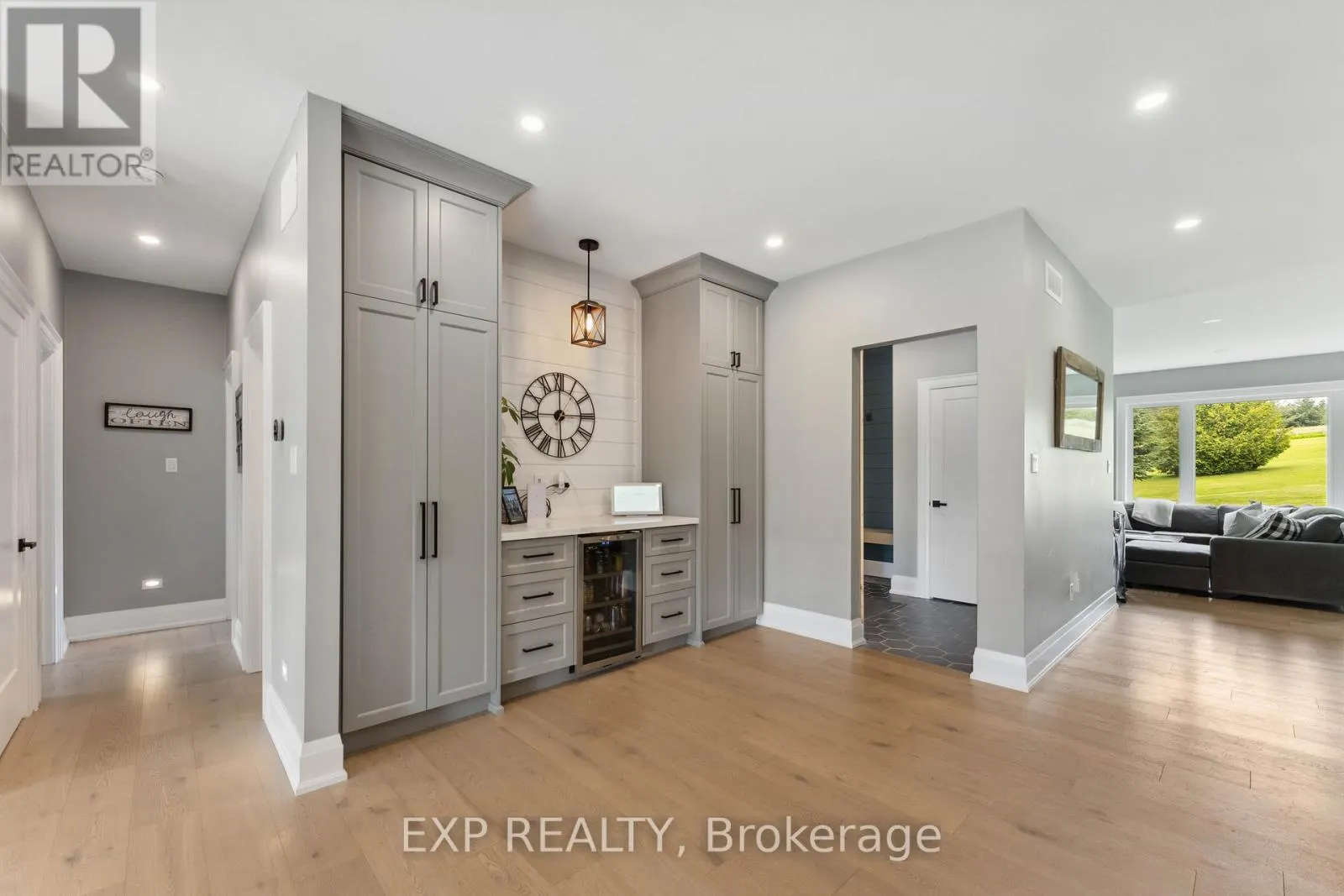 12329 YORK DURHAM LINE