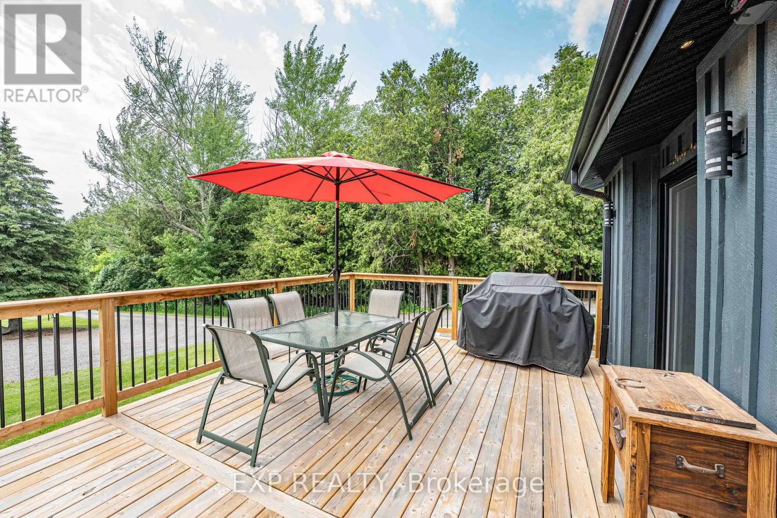 12329 YORK DURHAM LINE