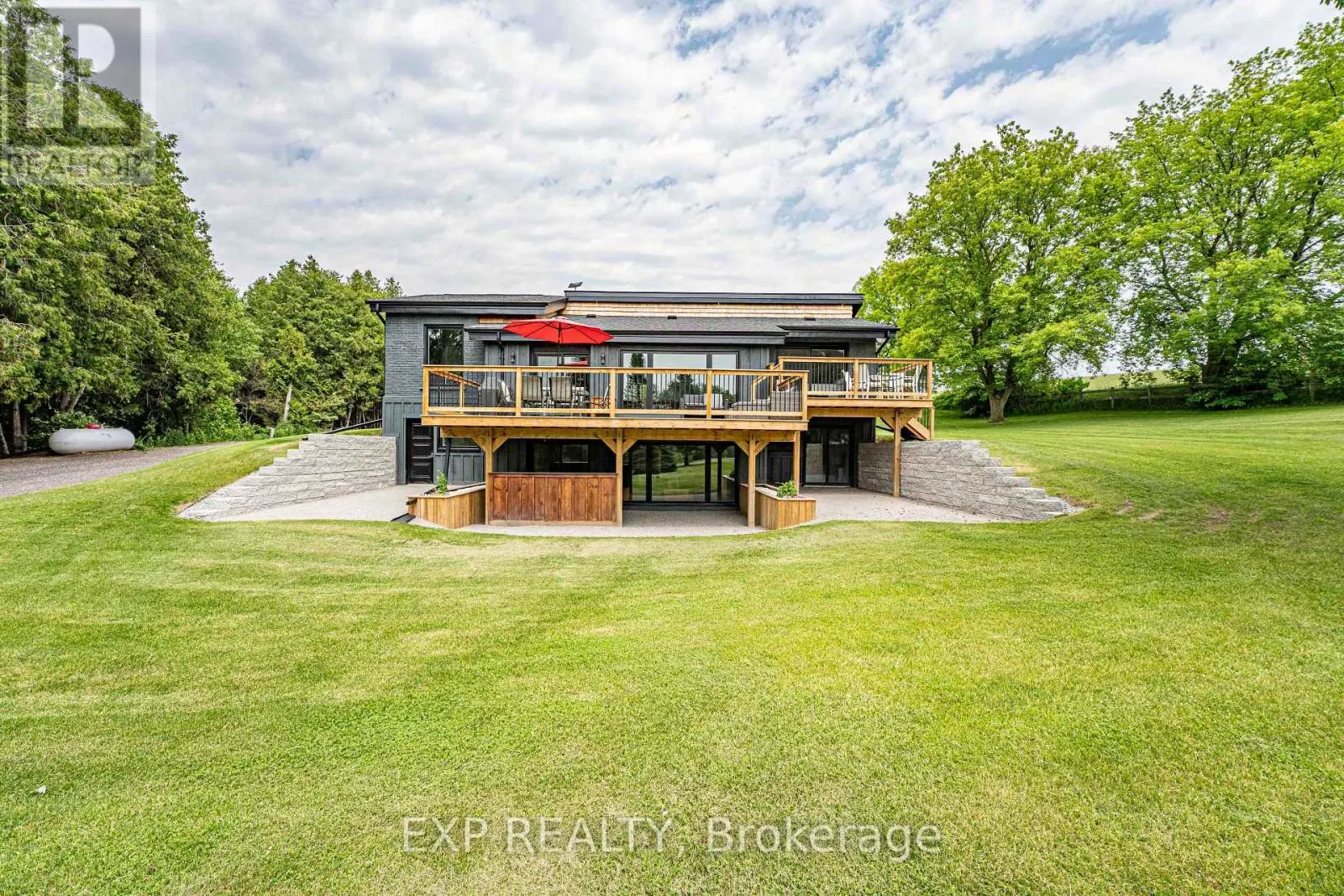 12329 YORK DURHAM LINE