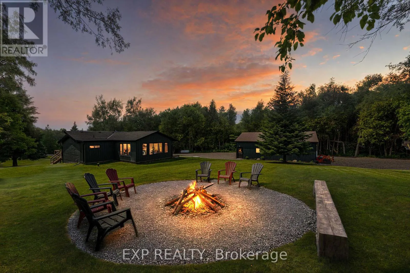 12329 YORK DURHAM LINE