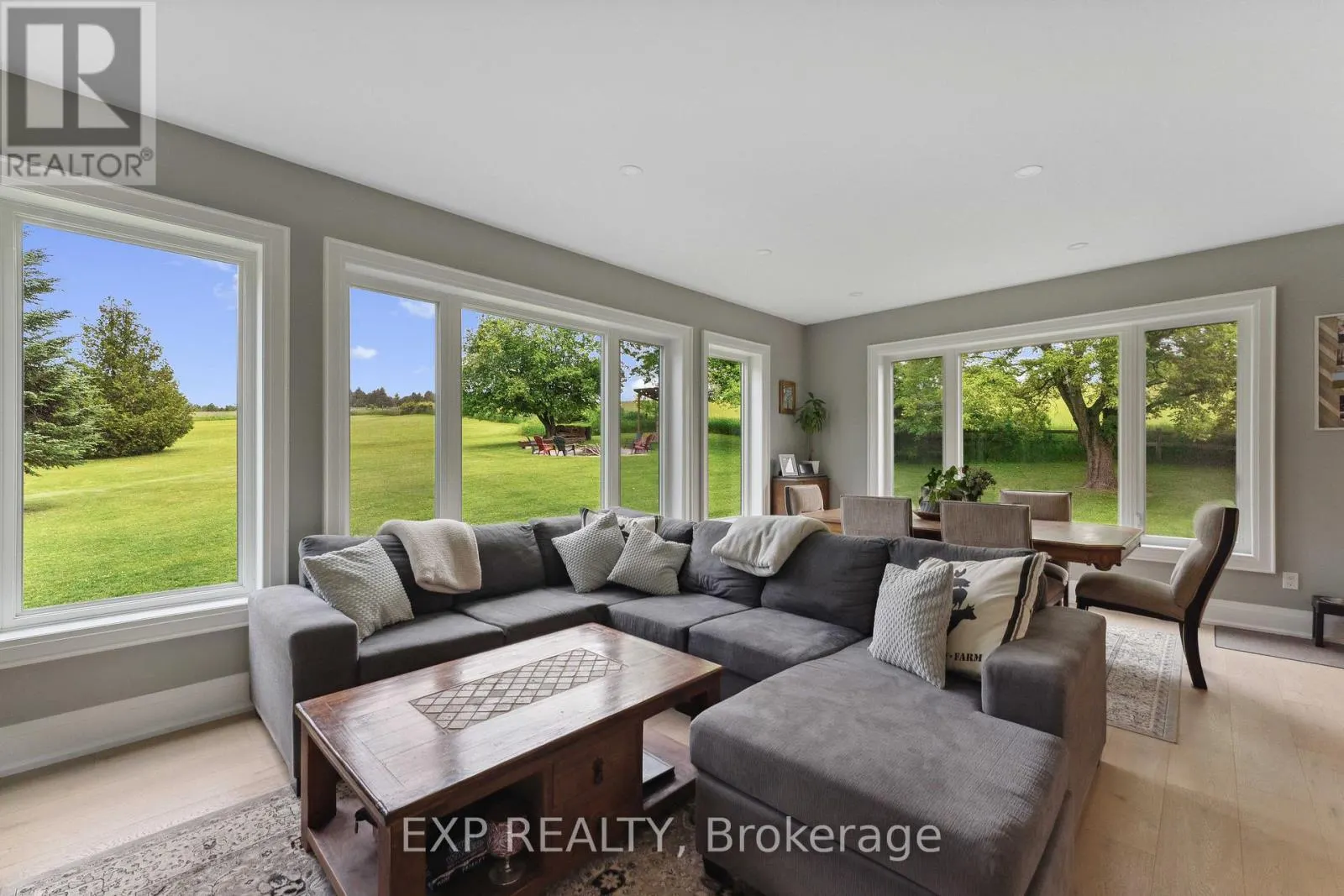 12329 YORK DURHAM LINE