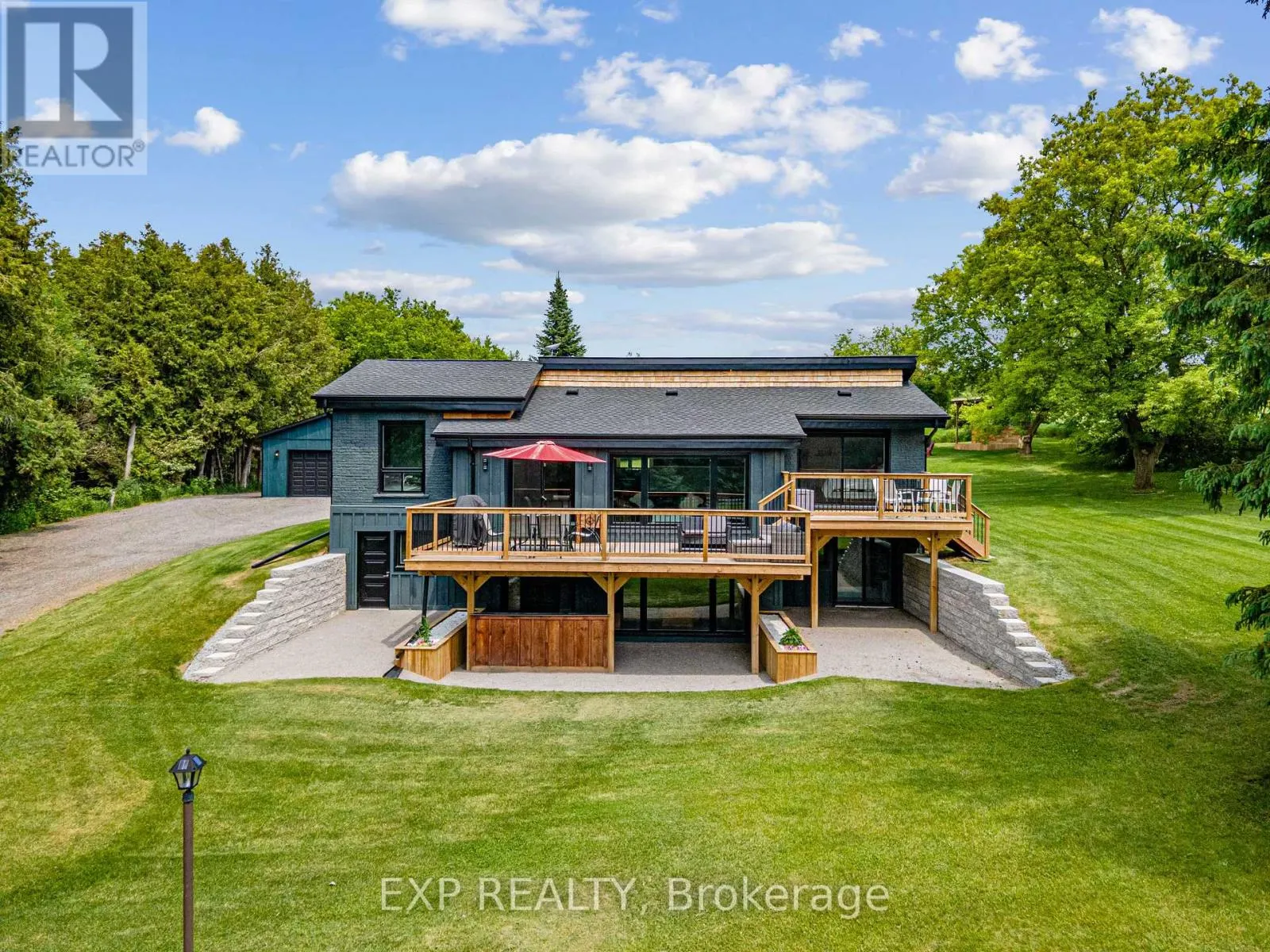 12329 YORK DURHAM LINE