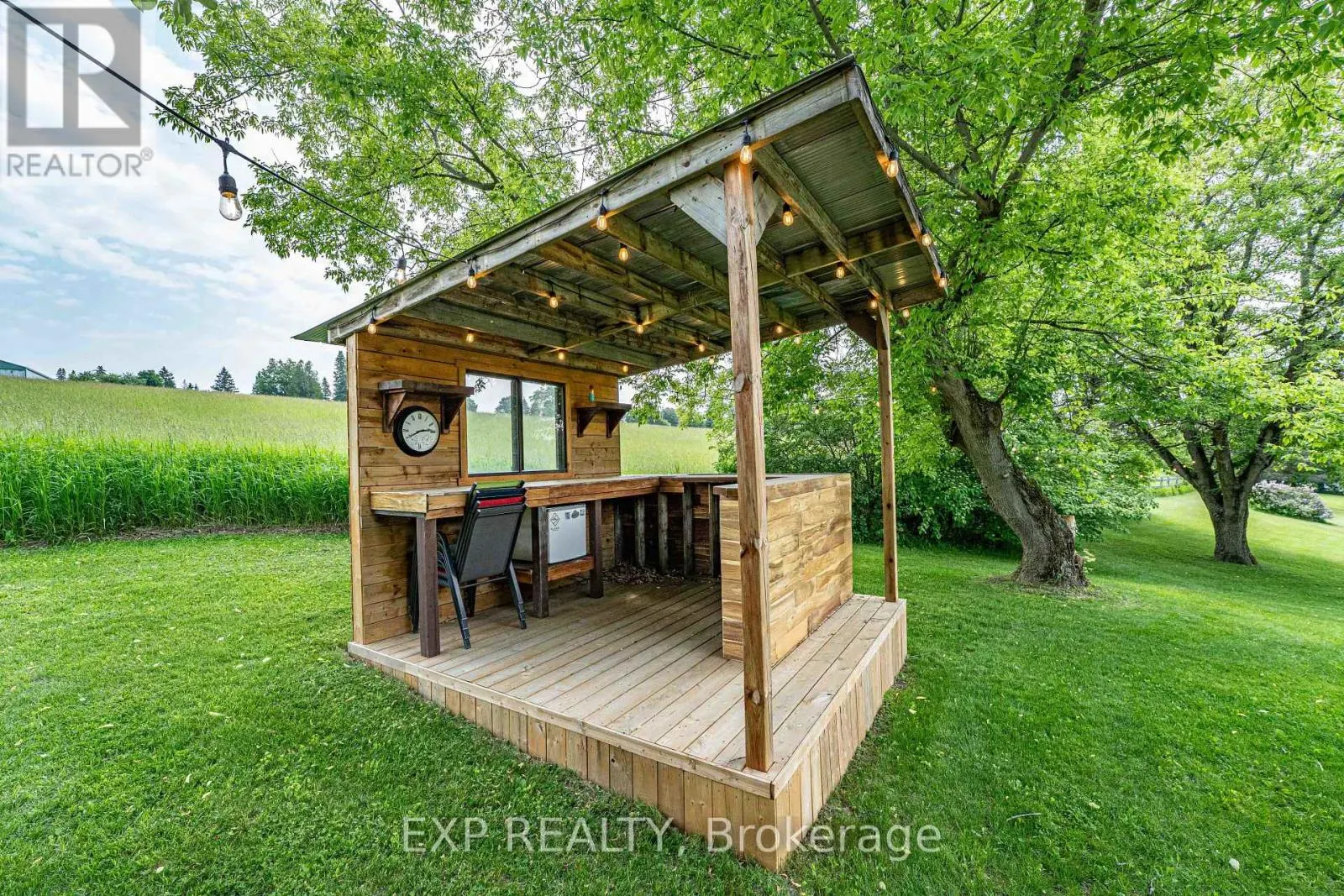 12329 YORK DURHAM LINE