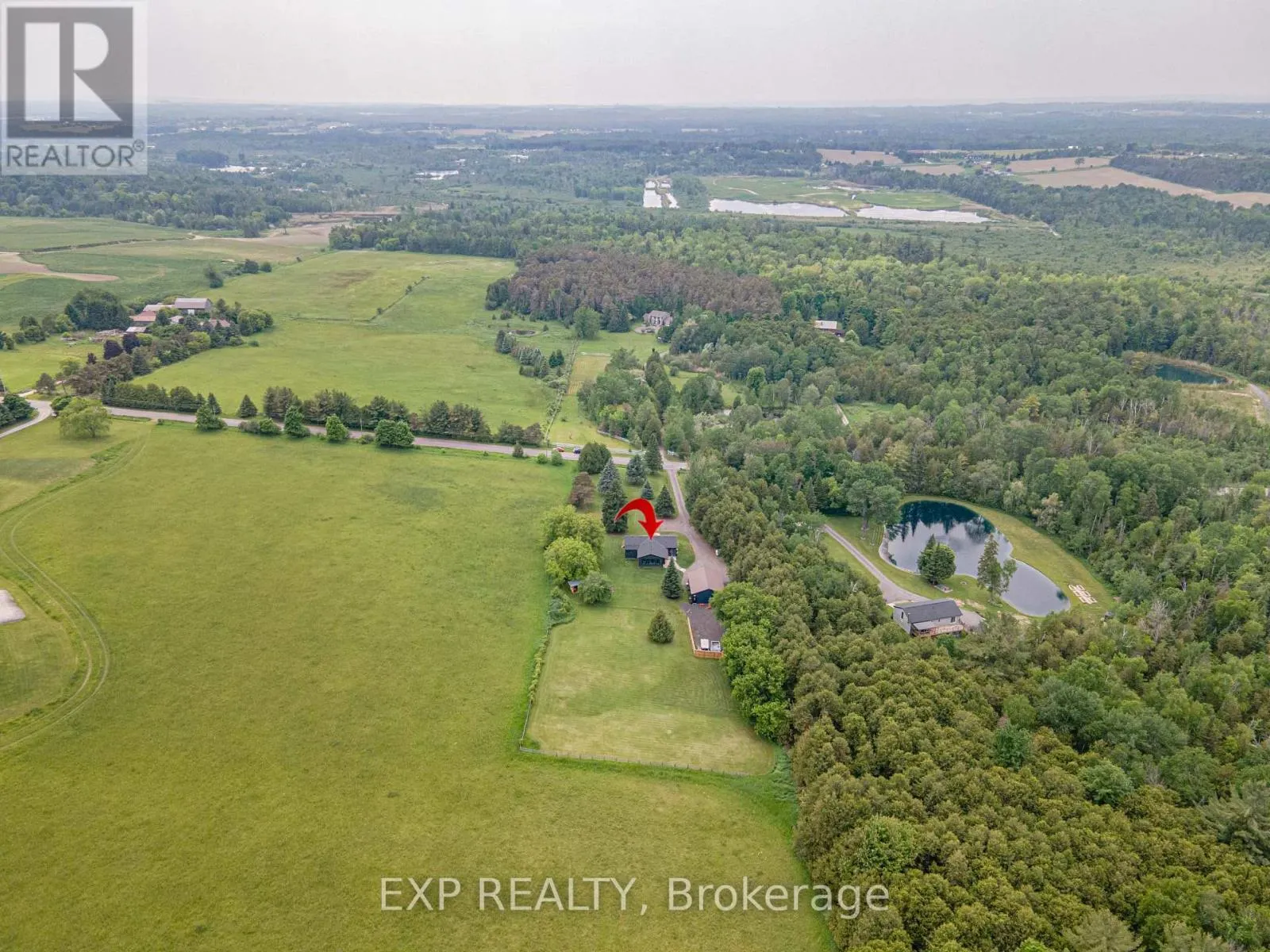 12329 YORK DURHAM LINE