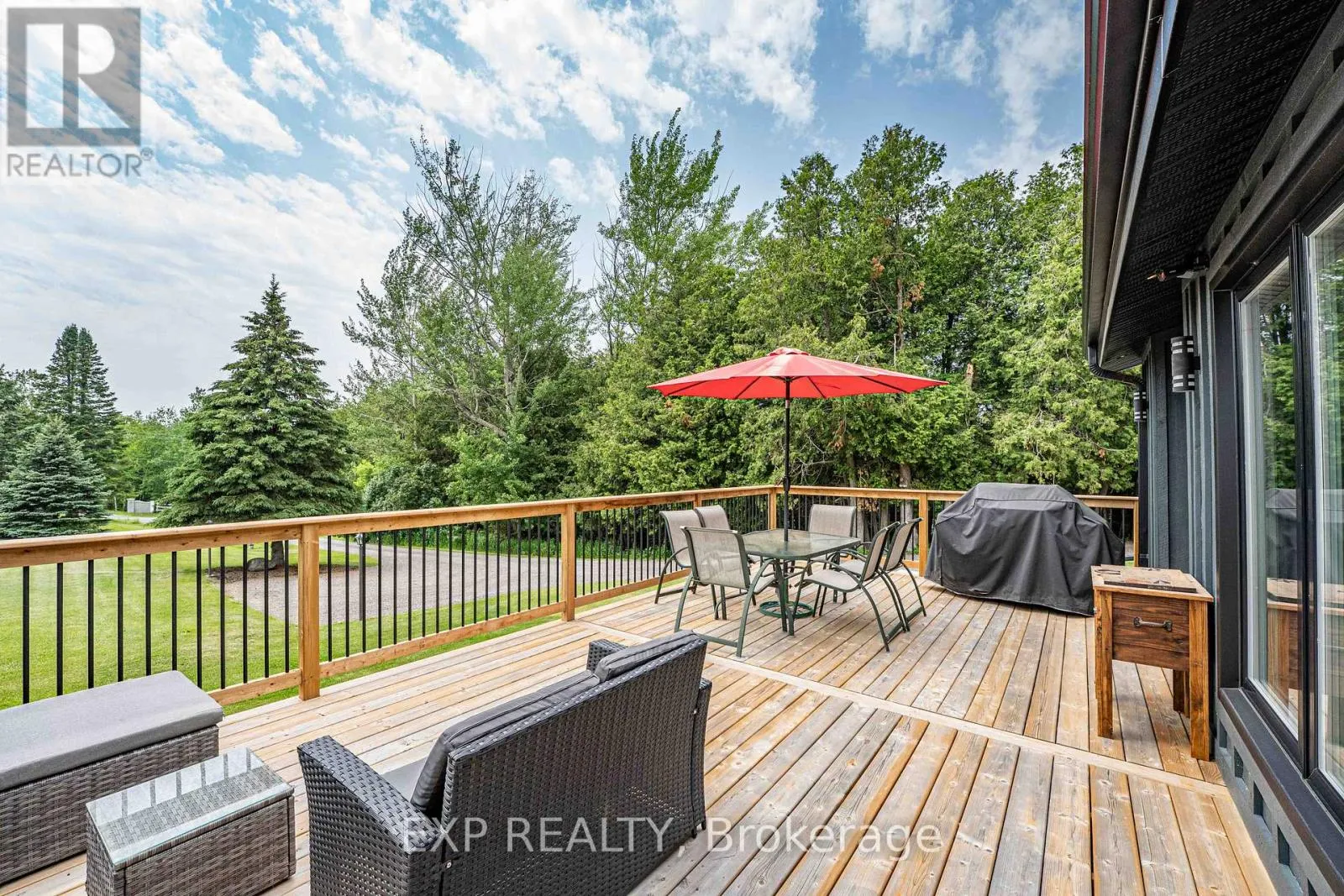 12329 YORK DURHAM LINE