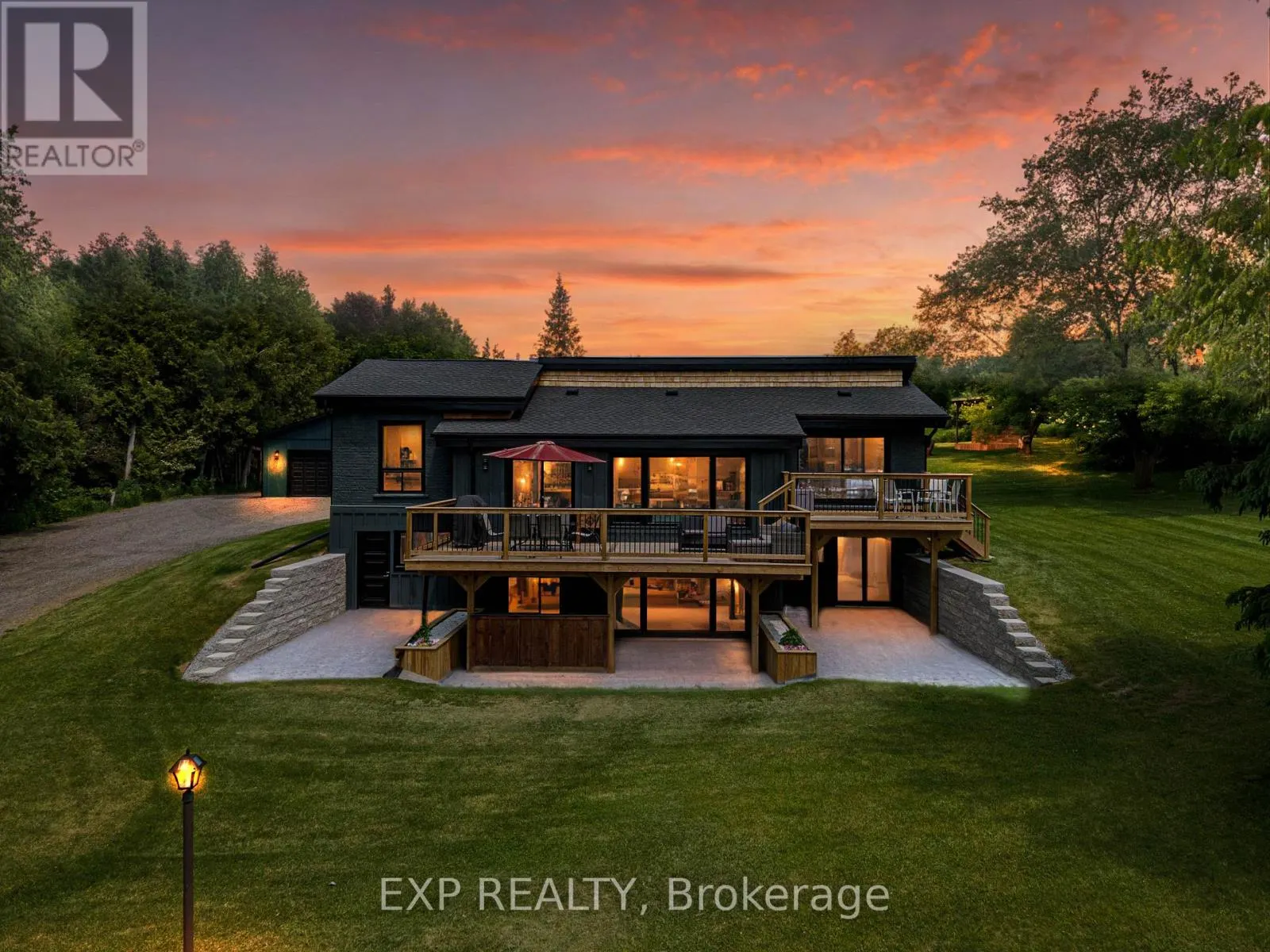 12329 YORK DURHAM LINE