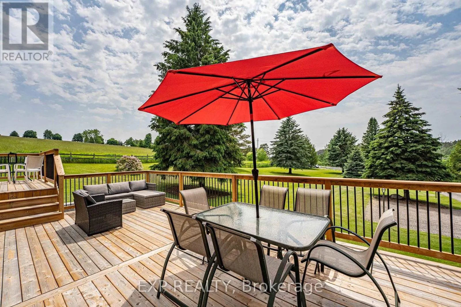 12329 YORK DURHAM LINE