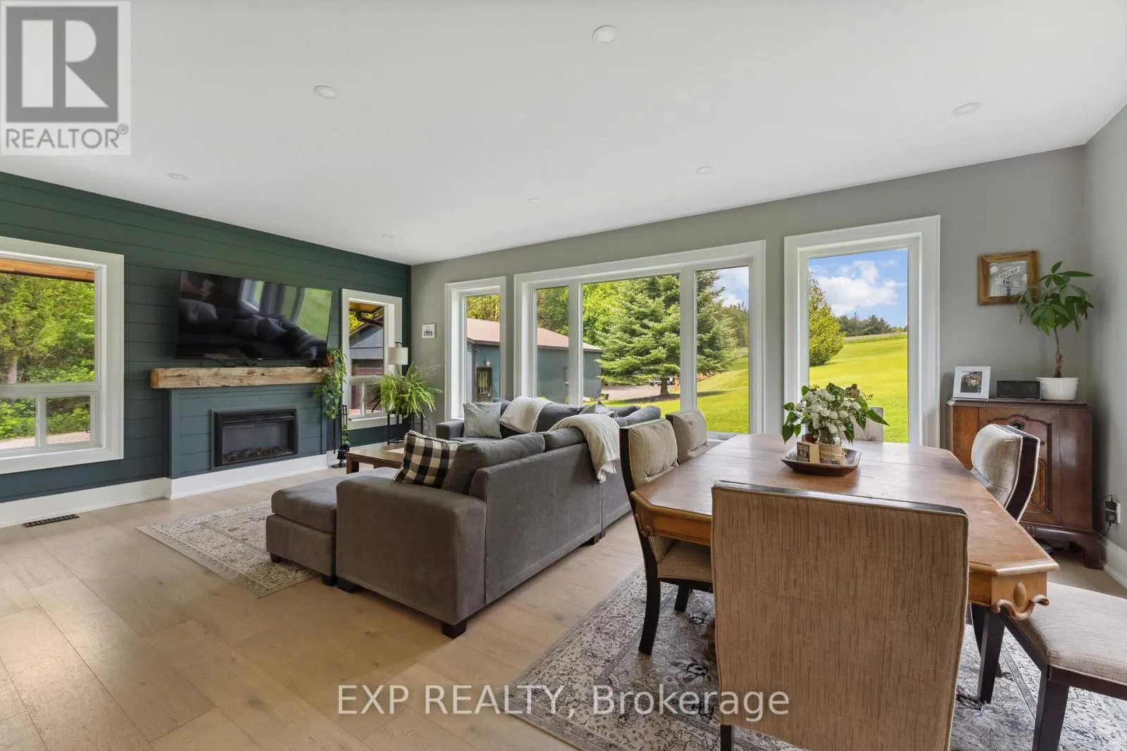 12329 YORK DURHAM LINE