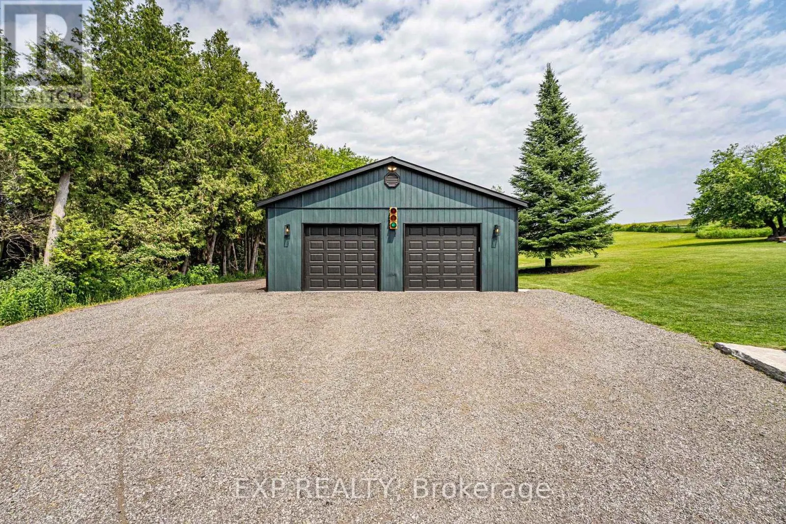 12329 YORK DURHAM LINE