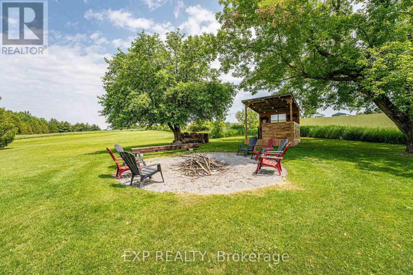 12329 YORK DURHAM LINE