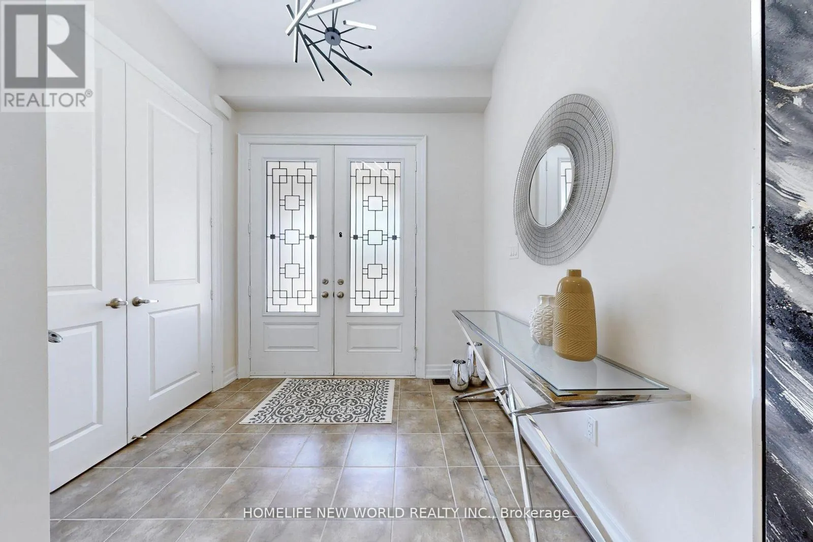 36 STRAWBRIDGE FARM DRIVE