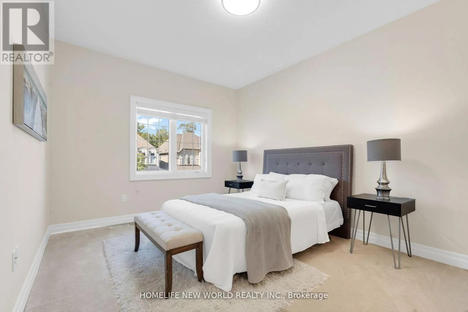 36 STRAWBRIDGE FARM DRIVE