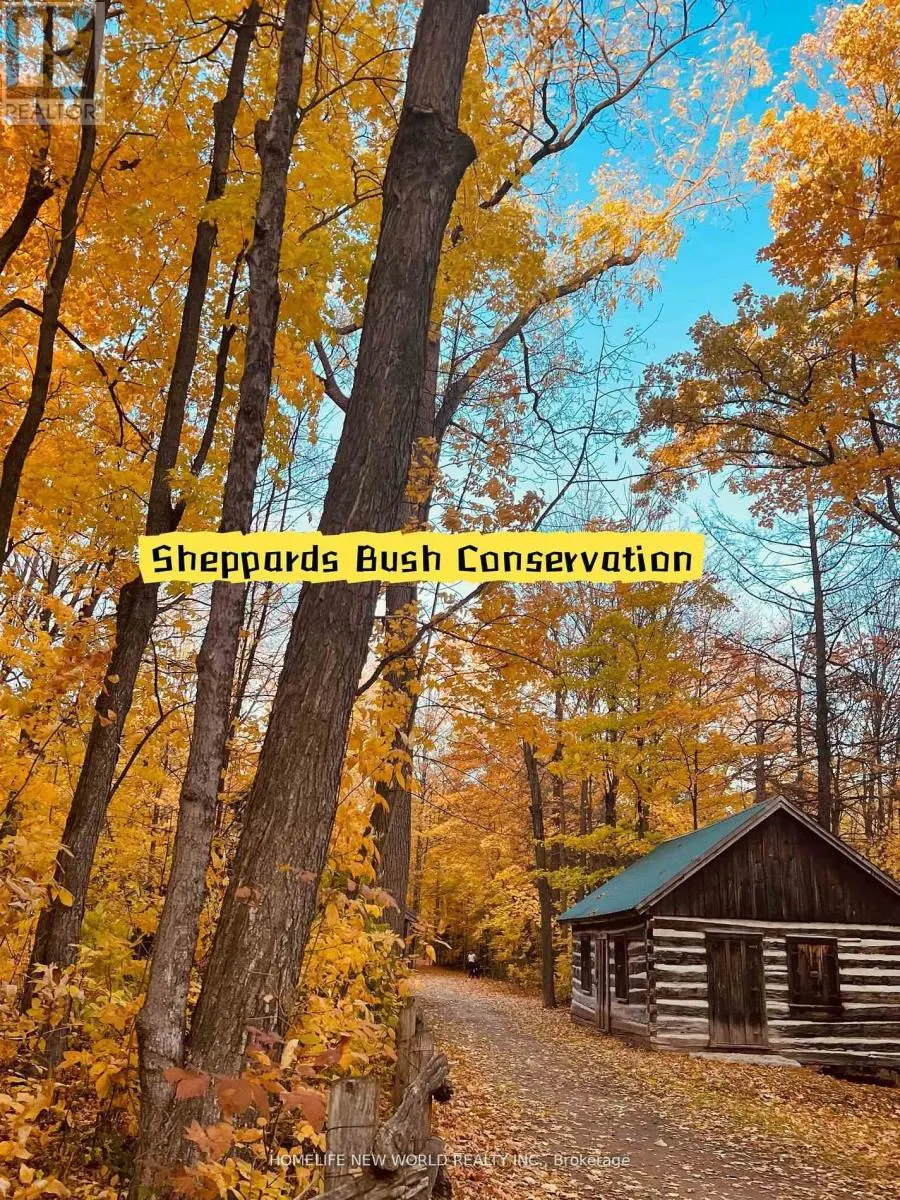 36 STRAWBRIDGE FARM DRIVE