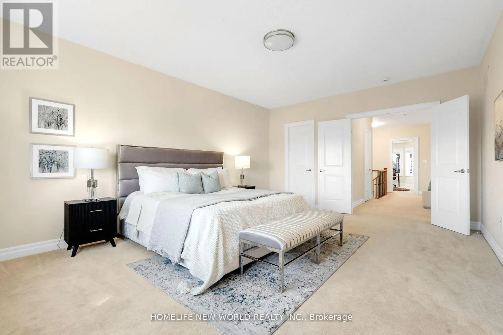 36 STRAWBRIDGE FARM DRIVE