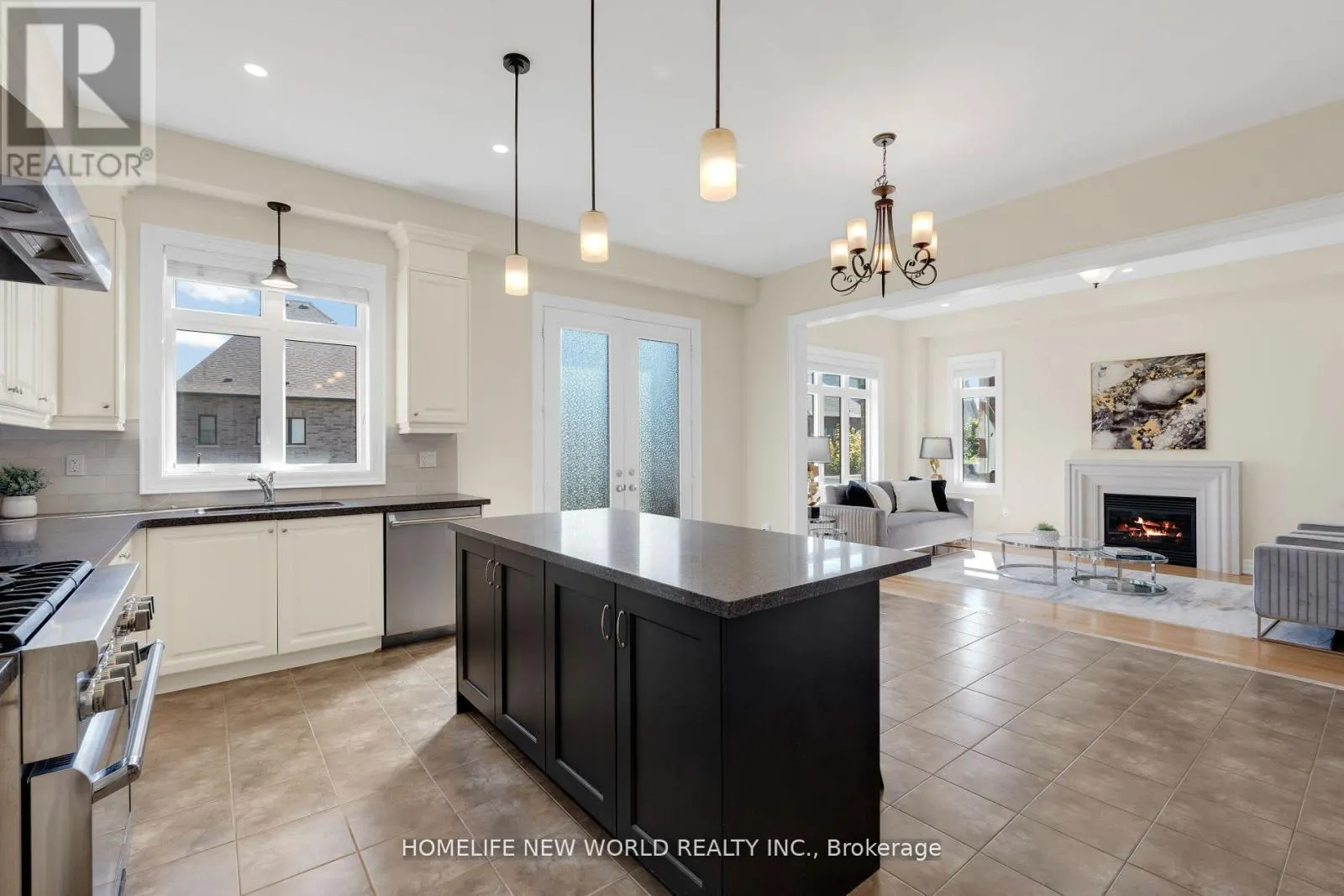 36 STRAWBRIDGE FARM DRIVE