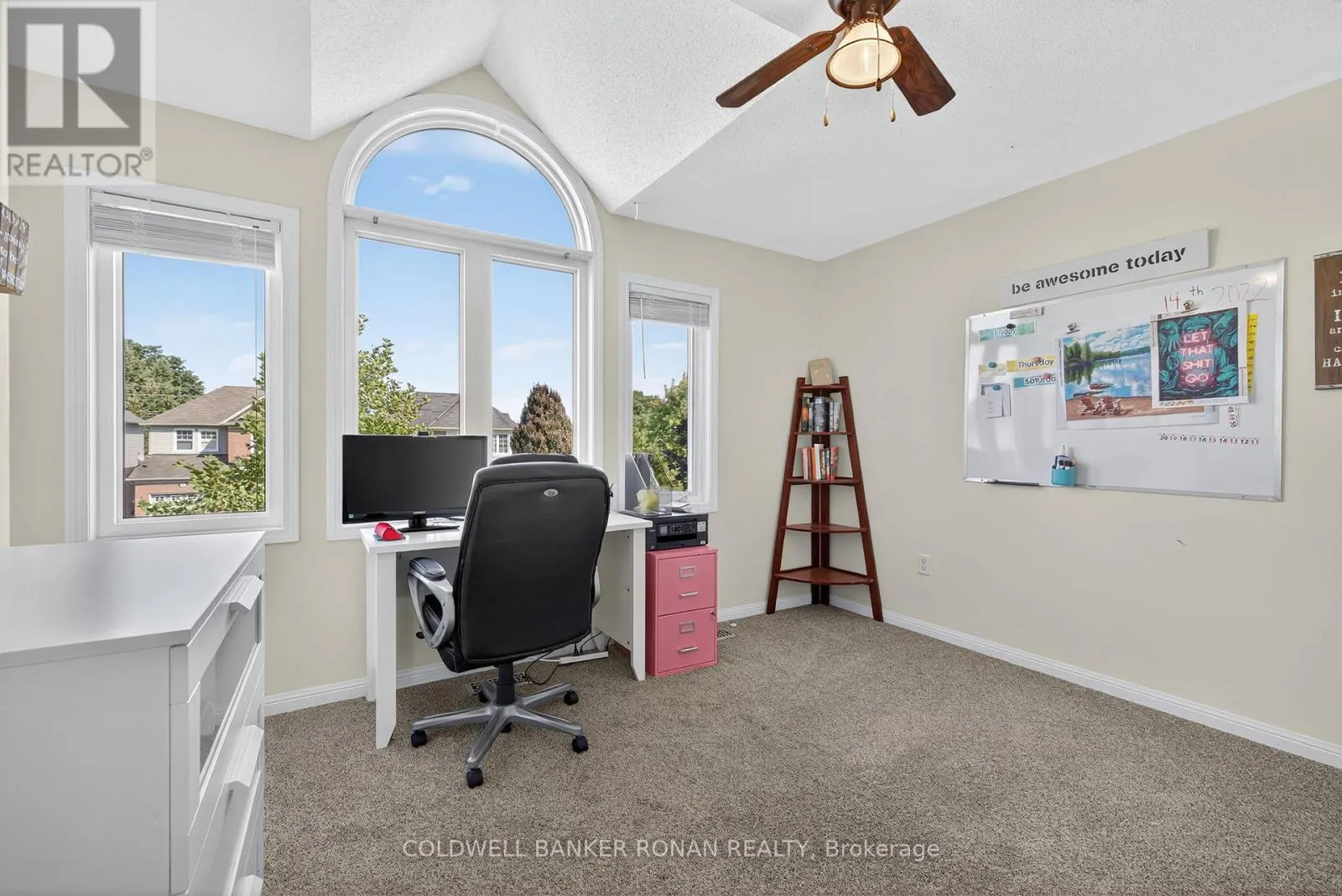 22 CALLANDER CRESCENT