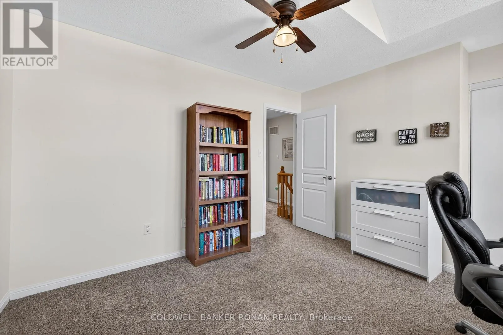 22 CALLANDER CRESCENT