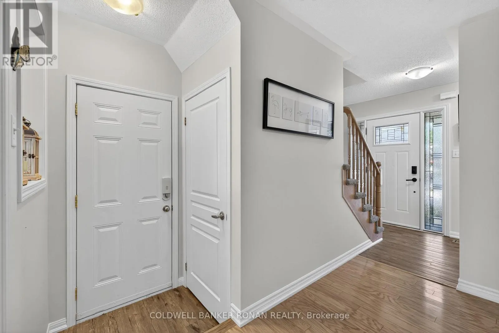 22 CALLANDER CRESCENT