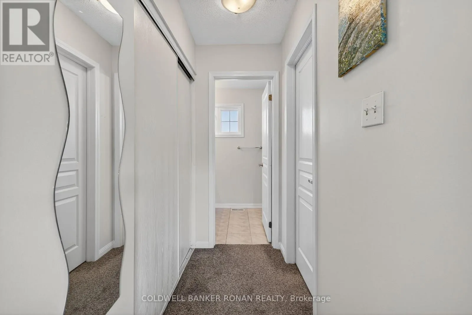 22 CALLANDER CRESCENT