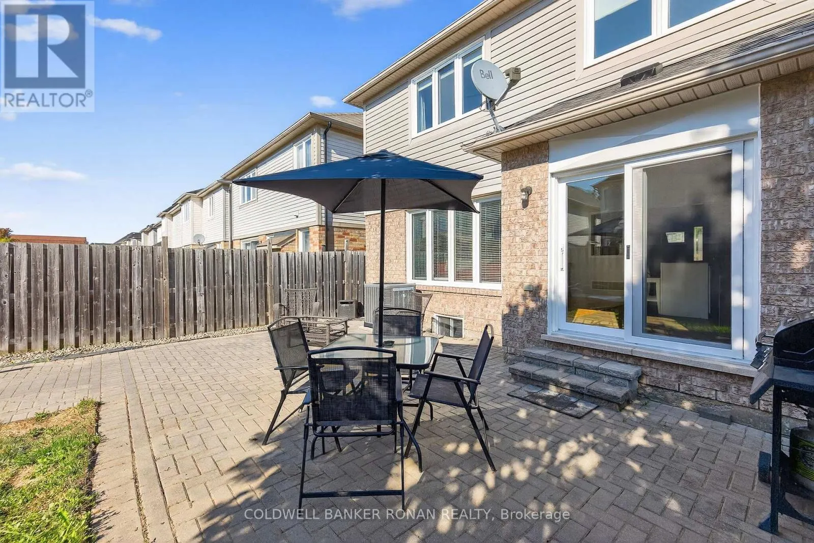 22 CALLANDER CRESCENT