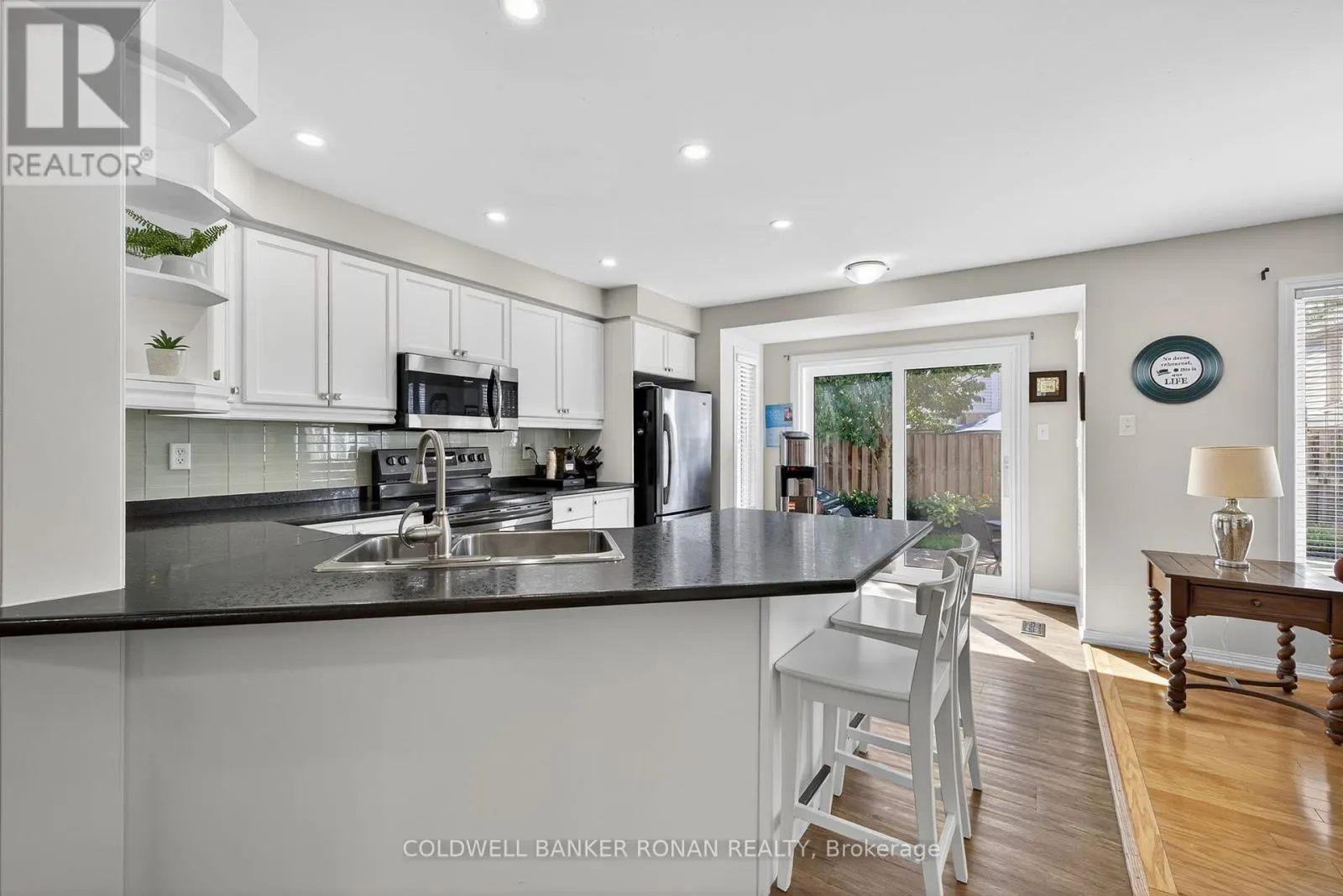 22 CALLANDER CRESCENT