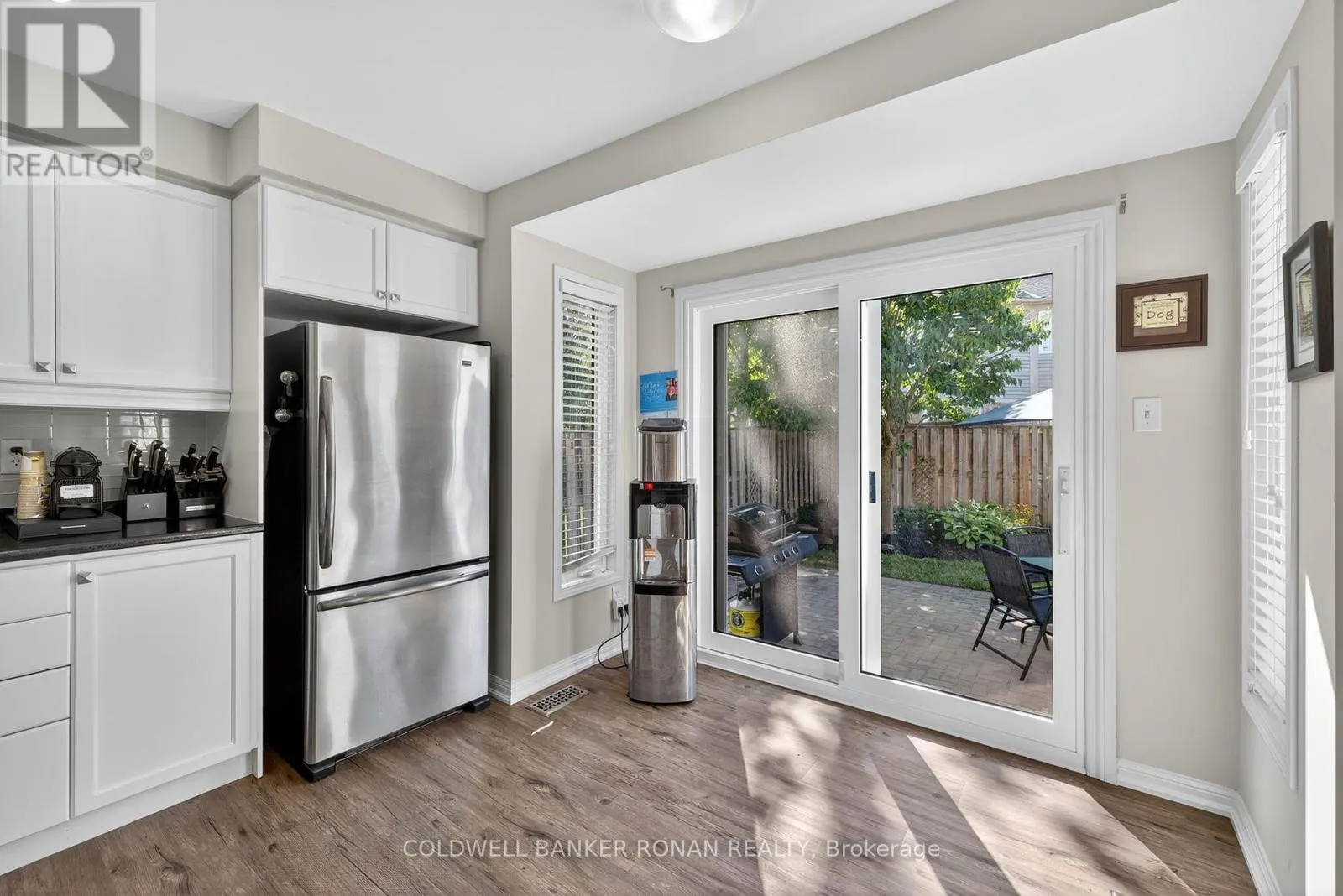 22 CALLANDER CRESCENT