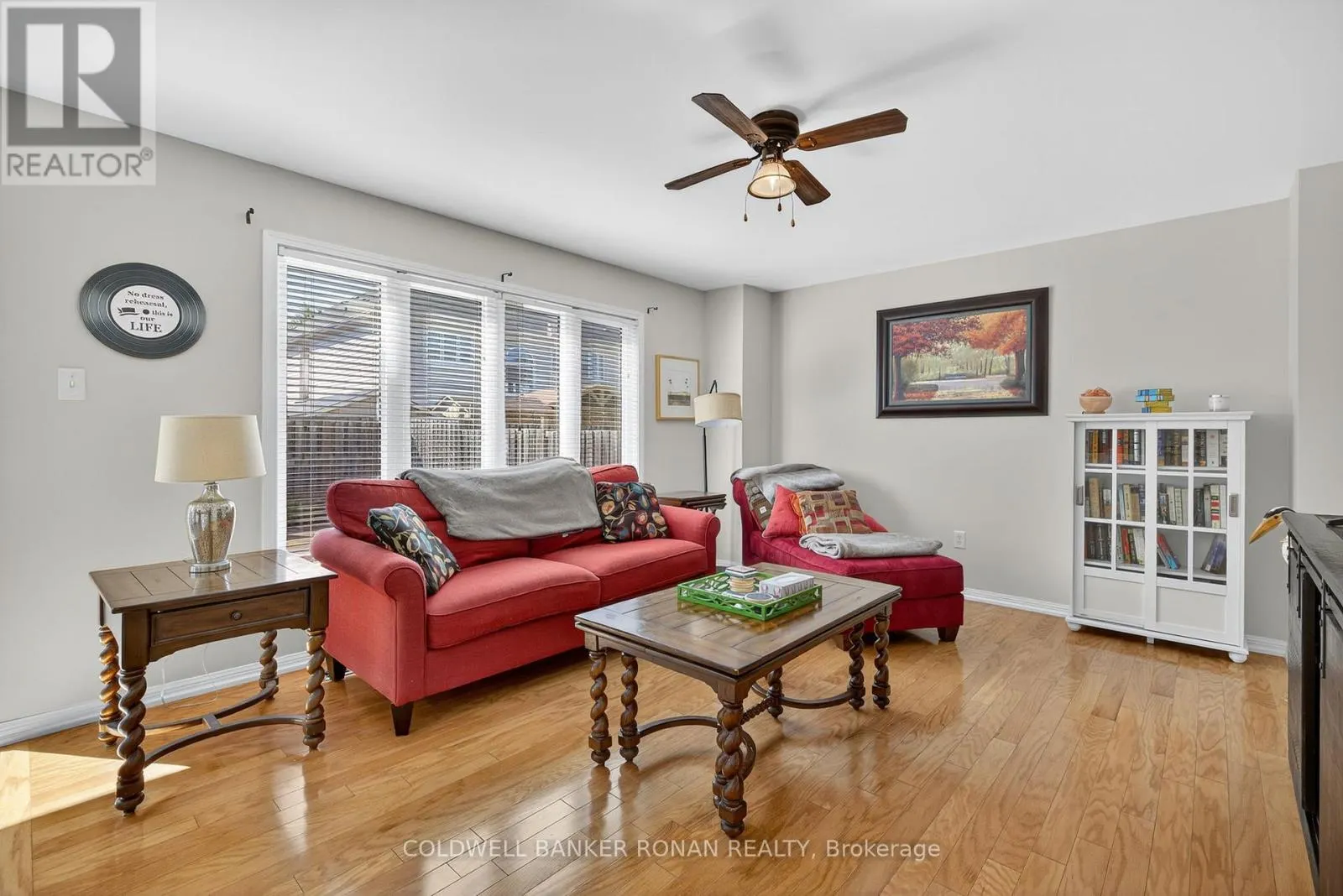 22 CALLANDER CRESCENT