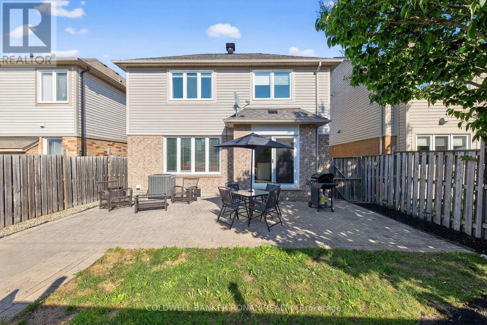 22 CALLANDER CRESCENT