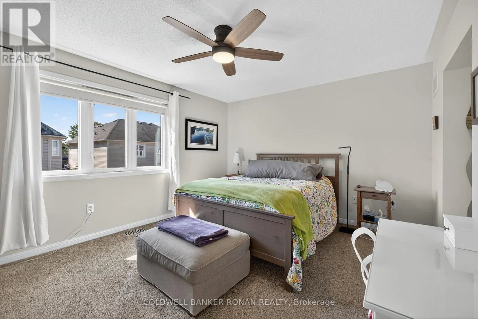 22 CALLANDER CRESCENT